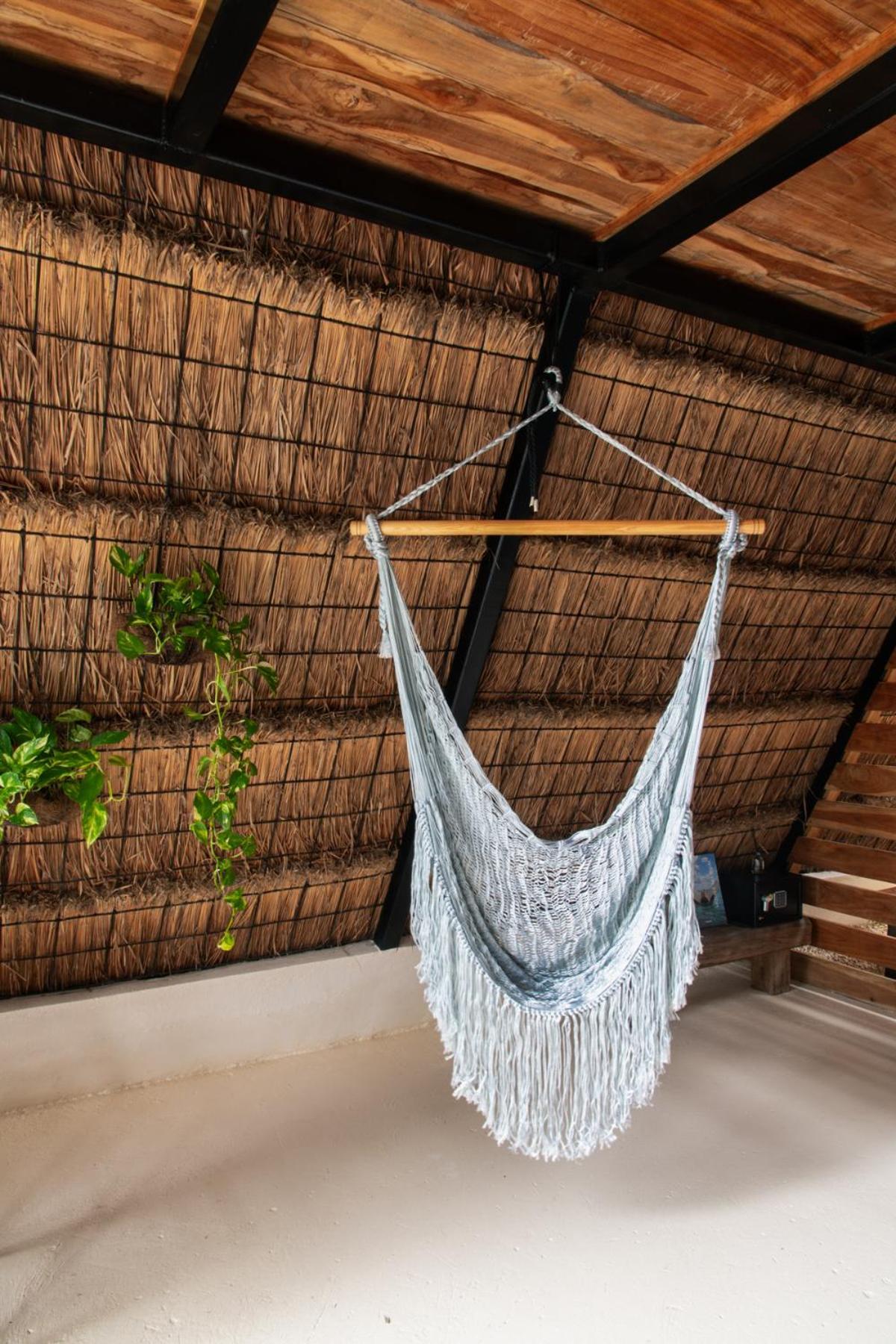 Azul Nomeolvides Bacalar - Guests Only Vila Quarto foto