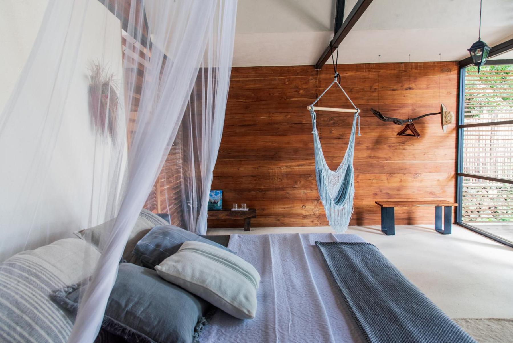 Azul Nomeolvides Bacalar - Guests Only Vila Quarto foto